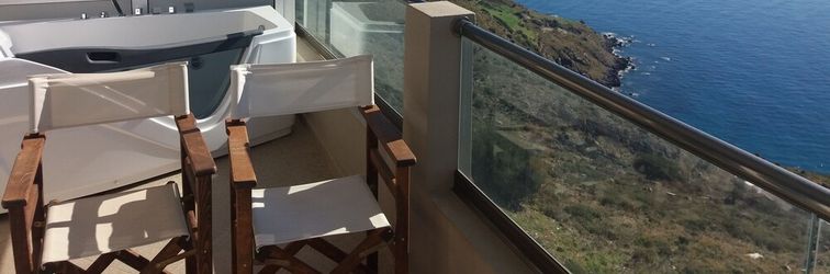 Others Akrotiri Panorama