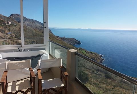 Others Akrotiri Panorama