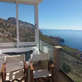 Primary image 1 Akrotiri Panorama, Dimos Agios Vasileios Hotels