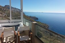 Others Akrotiri Panorama