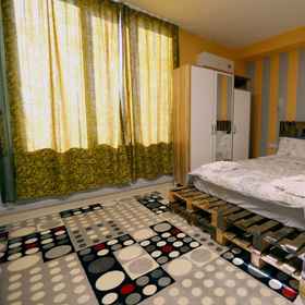 Primary image 1 Aziz Apart Konaklama, Khách sạn Kaleiçi