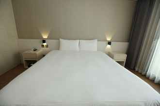 อื่นๆ 4 Hotel Air City Jeju