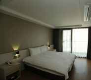 อื่นๆ 5 Hotel Air City Jeju