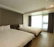 อื่นๆ 2 Hotel Air City Jeju