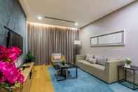 Others 188 Luxury Suites by Plush