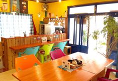 Others 3 Guesthouse Ittan