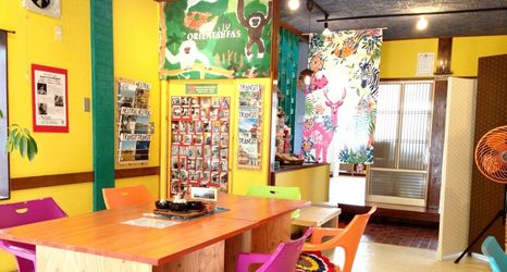 Others 2 Guesthouse Ittan