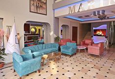 Others 2 Marina Hotel