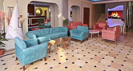 Others 2 Marina Hotel