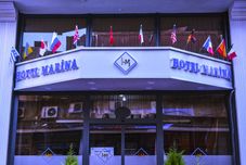 Others Marina Hotel