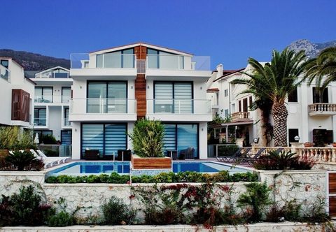 其他 Villa Ladera 2 by VillaTatilin