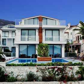 Primary image1Villa Ladera 2 by VillaTatilin,安塔利亚別墅