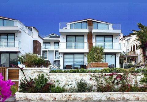 其他 Villa Ladera 3 by VillaTatilin