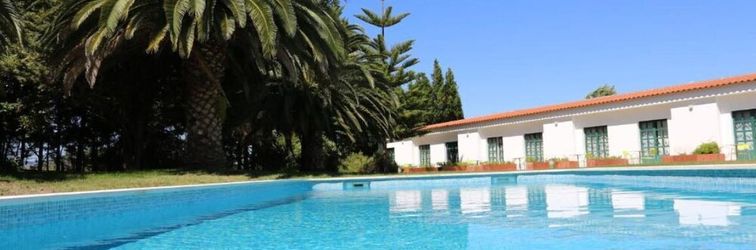 その他 Flag Hotel Santarém