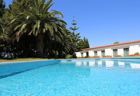 その他 Flag Hotel Santarém