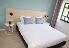 その他 4 Flag Hotel Santarém