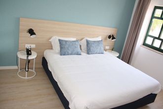 その他 4 Flag Hotel Santarém