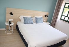 Lainnya 4 Flag Hotel Santarém