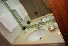 その他 6 Flag Hotel Santarém