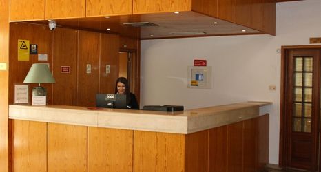 その他 2 Flag Hotel Santarém