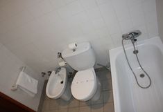 その他 5 Flag Hotel Santarém