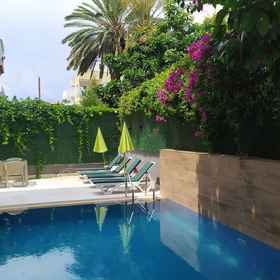 Primary image 1 Meyde Boutique & Suites, Antalya Migros Shopping Center Hotels