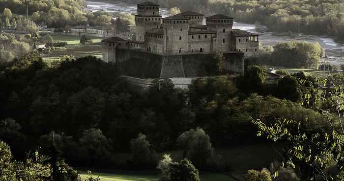 Lainnya La locanda del Borgo