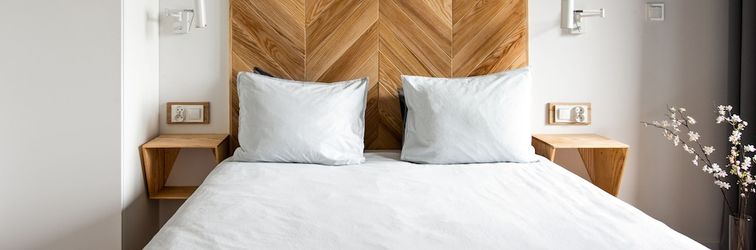 Lain-lain apartamenty-wroc Księcia Witolda