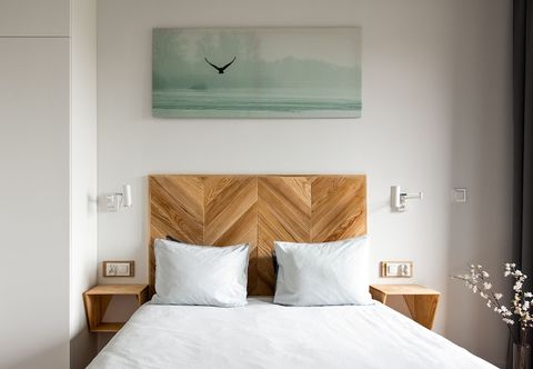 Lain-lain apartamenty-wroc Księcia Witolda