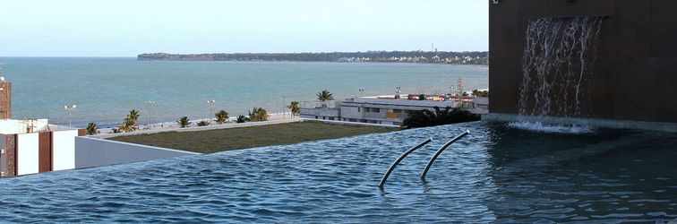 Lainnya Holanda's Prime - Praia de Tambaú