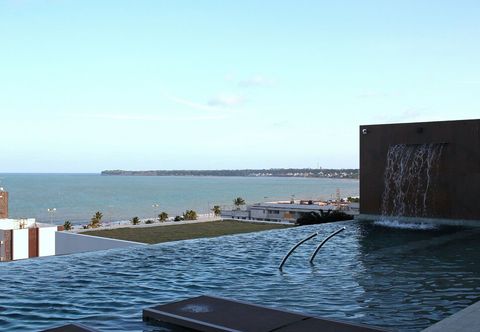 Lainnya Holanda's Prime - Praia de Tambaú