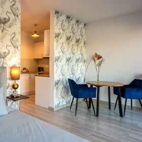 Room1王子大道公寓飯店,弗罗茨瓦夫大学飯店