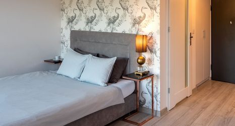 其他 2 apartamenty-wroc Bulwary Książęce