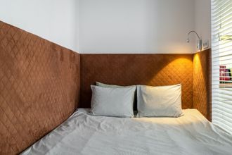 Lain-lain 4 apartamenty-wroc Golden House