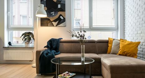 Lain-lain 2 apartamenty-wroc Golden House