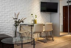 Lain-lain 5 apartamenty-wroc Golden House