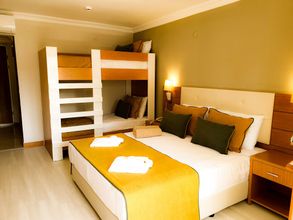 其他 4 Master Family Club