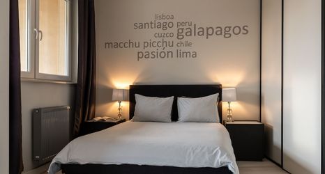 其他 2 apartamenty-wroc Old Town Residence