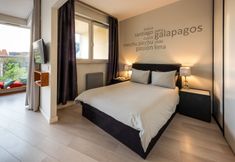 其他 3 apartamenty-wroc Old Town Residence