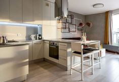 其他 6 apartamenty-wroc Old Town Residence