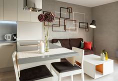 其他 7 apartamenty-wroc Old Town Residence