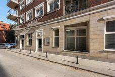 其他 apartamenty-wroc Old Town Residence