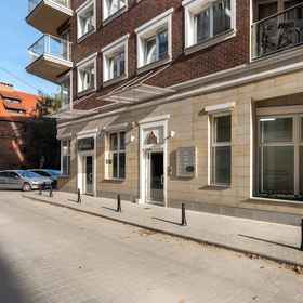 Primary image 1 apartamenty-wroc Old Town Residence, Wrocław Główny Hotels