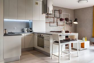 其他 4 apartamenty-wroc Old Town Residence