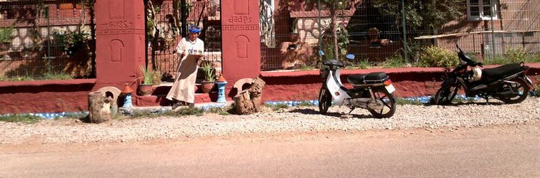 Others Auberge Imine Taghya