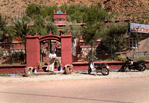 Others Auberge Imine Taghya