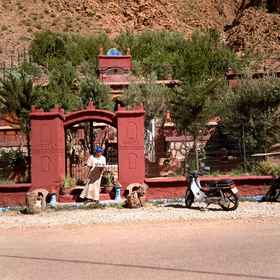 Primary image 1 阿尔伯格伊米妮塔赫雅酒店, 瓦维兹格特 酒店