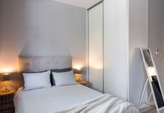 其他 5 apartamenty- wroc Ostrów Tumski