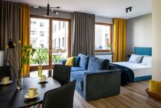 Others apartamenty- wroc Ostrów Tumski