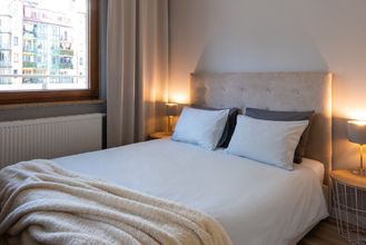 其他 4 apartamenty- wroc Ostrów Tumski